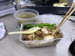 -煲煲掂风味煲仔饭餐厅(西区店)