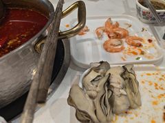 -深海聚汇·牛榴宴·自助料理(江宁万达店)