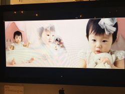 -COCOSKY 巧克力天空兒童摄影(凯德和平广场店)