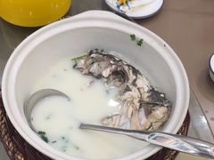-紫藤园·天目湖大鱼头(南山竹海店)