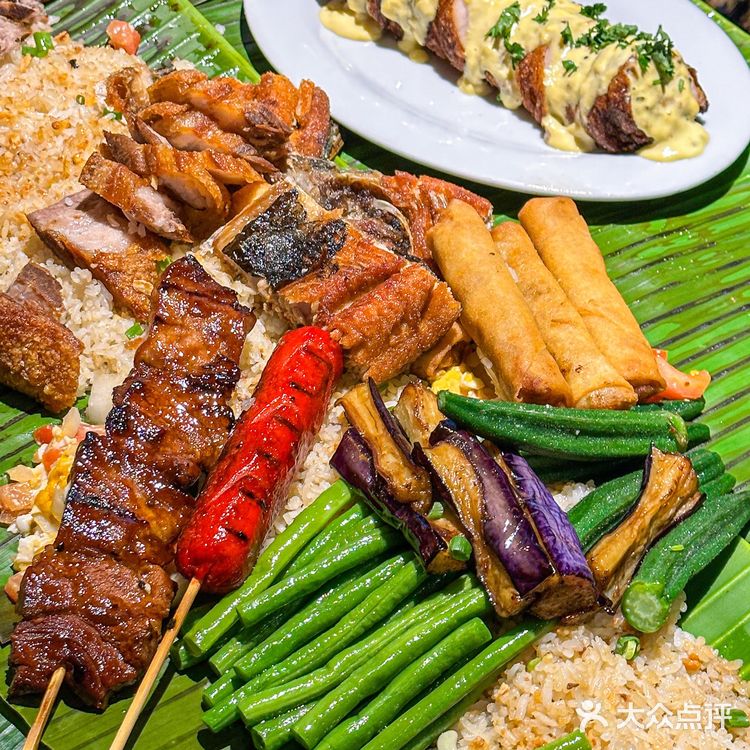 在澳门！！手抓饭真的好好吃啊！！！ 