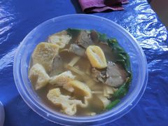 -汪记大王锅贴(成山路店)