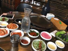 -Dombe豚(黑猪肉街店)
