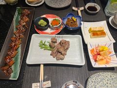 -德川家日本料理(中关村寰太大厦店)