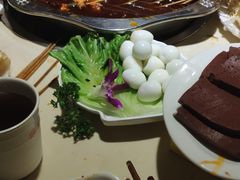 -袁记串串香(世欧王庄店)