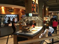 -比格比萨自助(花园路店)