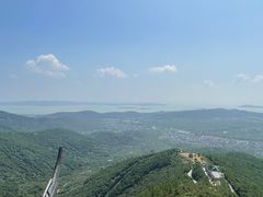 -缥缈峰景区