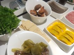 -海底捞火锅(威高广场店)