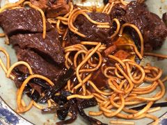 -旺泉餐饮店·清真牛肉面馆