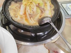 -李师傅脆肚(梅林店)
