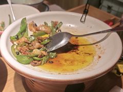 -俏湖兰·辣椒炒个肉(海沧店)