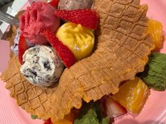 -哈根达斯(西安高新店)