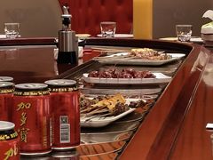 -金刚山烧烤(红旗大街店)