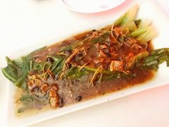 莴苣-听香·678茶铺(猛追湾店)