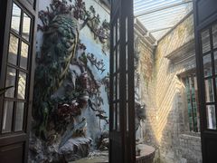 -东莞市可园博物馆