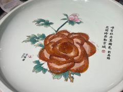 -京味斋·北京烤鸭(华威桥北工大店)