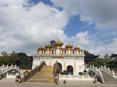 -上海东林寺(金山区)