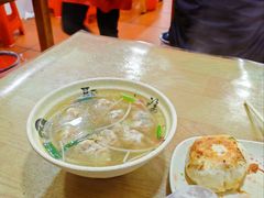 -求生煎包(武夷小区店)