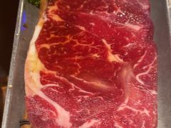 -谷牛日式烤肉(宝山U天地店)