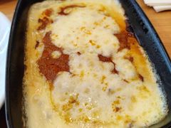 -萨莉亚意式餐厅(深圳北站店)