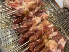 -小寒羊烧烤(凯瑞时代大厦店)