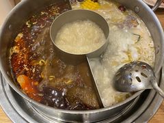 -江小渔鲜鱼火锅(冠亚星城店)