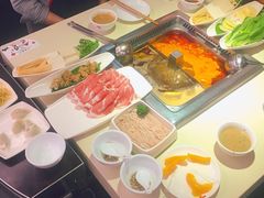 -海底捞(明洞店)