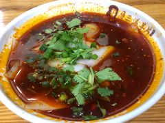 -马三洋芋片(兰州总店)