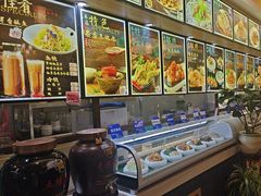 -君霖海鲜私房菜(春柳店)