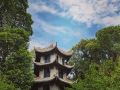 -成都杜甫草堂博物馆