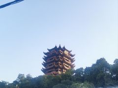 -黄鹤楼
