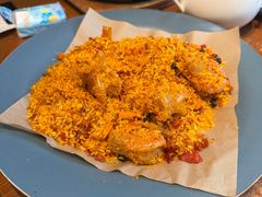 -常来小聚·广州非遗传承餐厅(中山二路店)