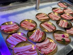 -梨花自助烤肉(乐宾店)