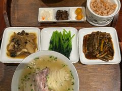 -苏面斋·本地传统苏式面馆