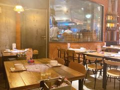 大堂-铁公鸡·四川料理(天环广场店)