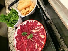 -八合里潮汕鲜牛肉火锅(上海汇智广场店)