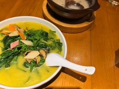 -如轩·海鲜砂锅粥·潮汕菜(沿江东路店)