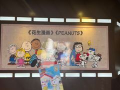 -史努比缤纷世界