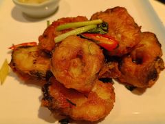 金不换煎焗白鳝-博多新记·粤菜(复兴店)