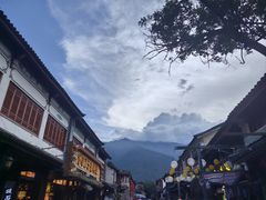 -大理古城