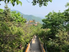 -妙峰山风景名胜区