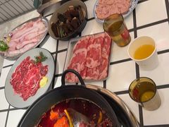 -朱光玉火锅馆(小寨原力场店)