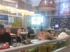 -菲滋意式餐厅(富阳东方茂店)