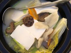 -尚一汤·粤菜海鲜(环球港店)