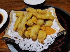 -掌上鲜(南顺城街店)