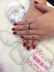 -RL Nail·瑞丽美甲美睫品牌原创店
