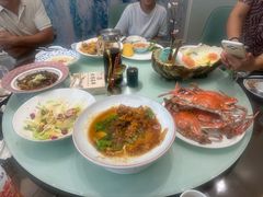 -北塘海鲜·天津菜(大光明桥旗舰店)