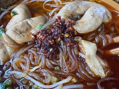 -白家肥肠粉(老东城根街店)