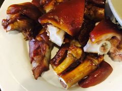 -老鼎万春卤菜(鹭湖宫8区店)