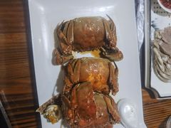 -呼吸森林·生态农庄农家乐私房菜